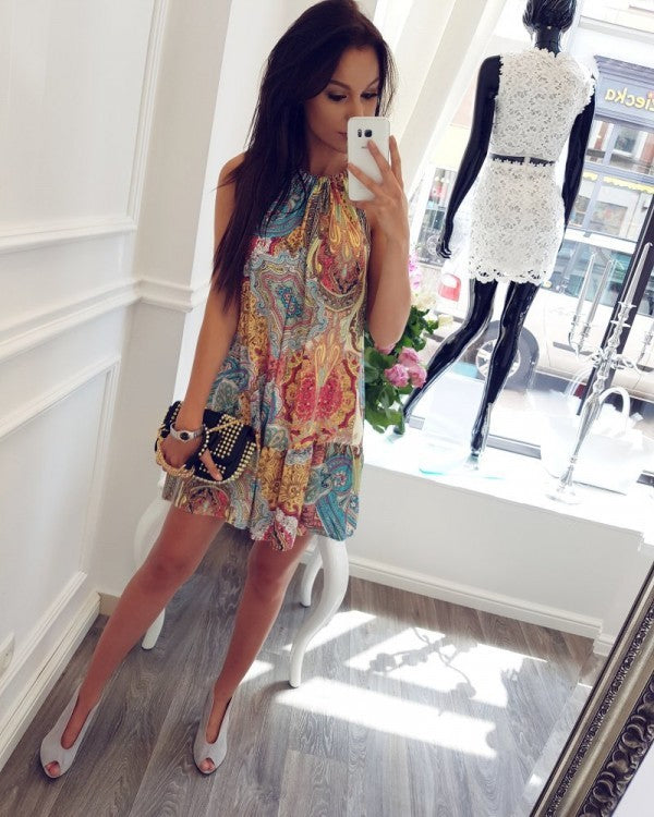 Brunna, la robe romantique qui fait battre les cœurs