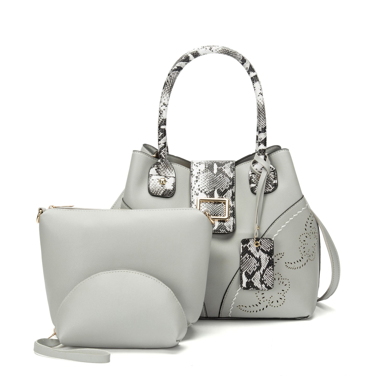 Ensemble de Sacs Maman et Enfant Élise – Praticité et Élégance