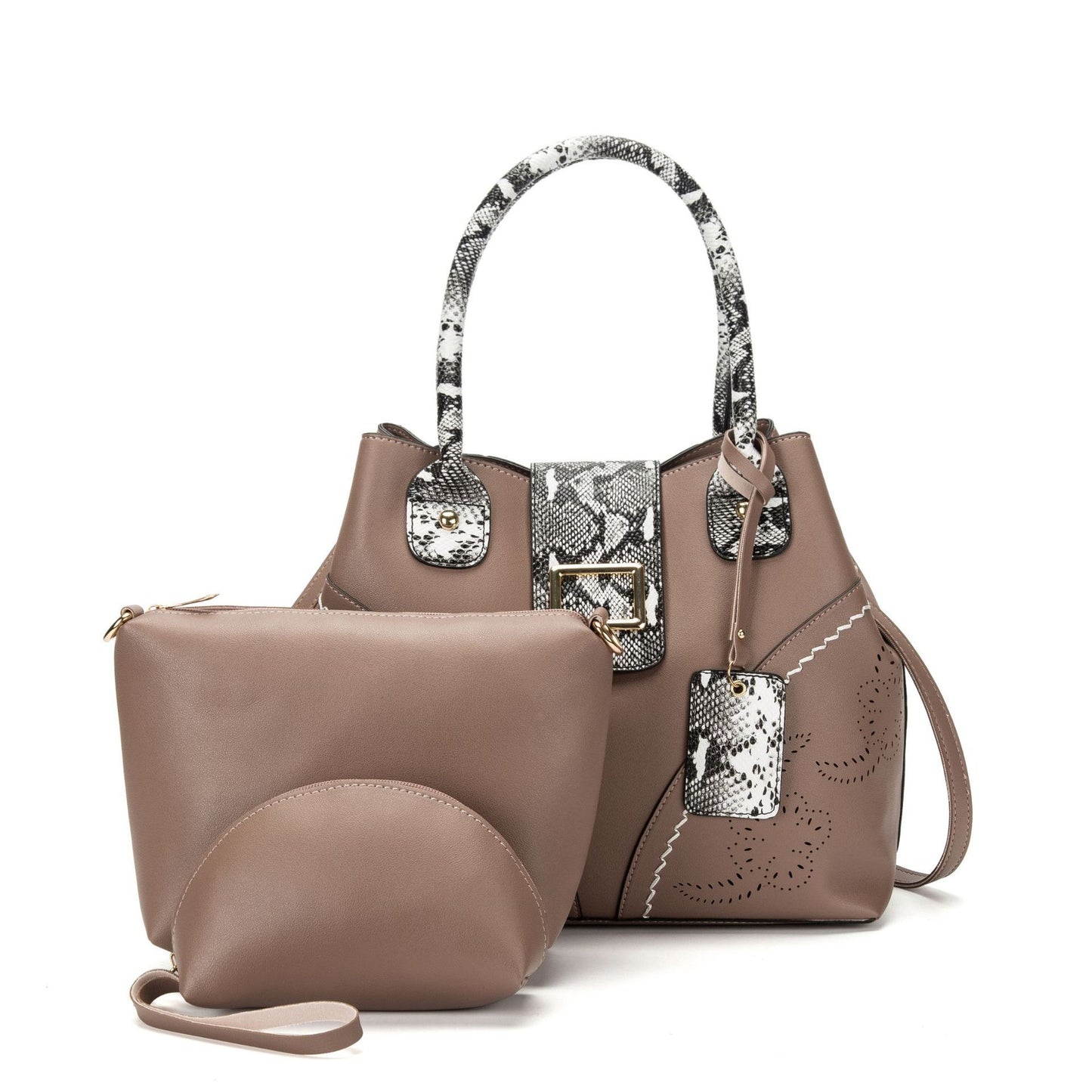 Ensemble de Sacs Maman et Enfant Élise – Praticité et Élégance