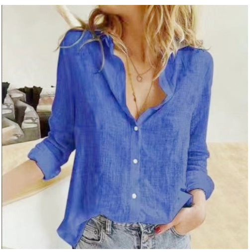 Léa - Cardigan Femme Chic à Boutons | Élégance et Confort