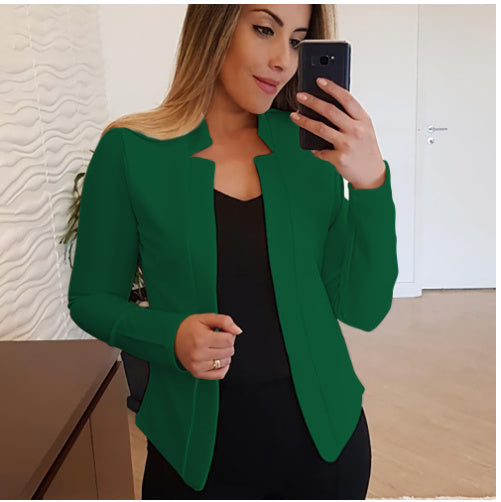 Élise – Veste Cardigan Femme, Élégance Intemporelle et Confort