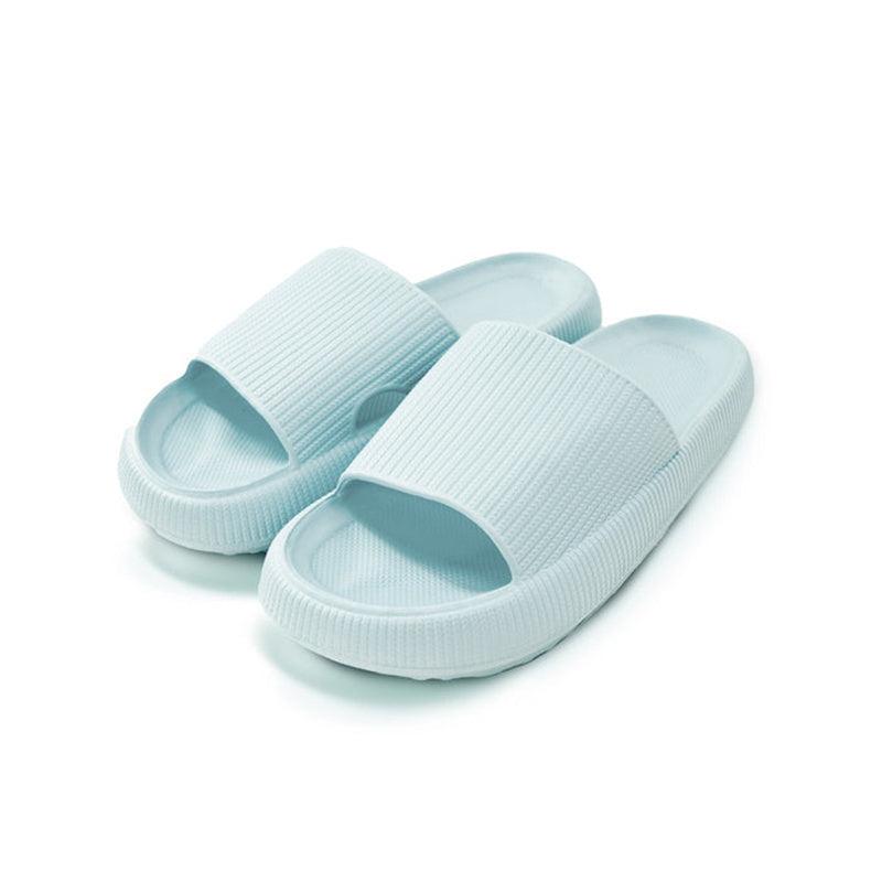 Emma – Chaussons Couples EVA à Semelle Mousse Douce, Confort et Élégance à Domicile