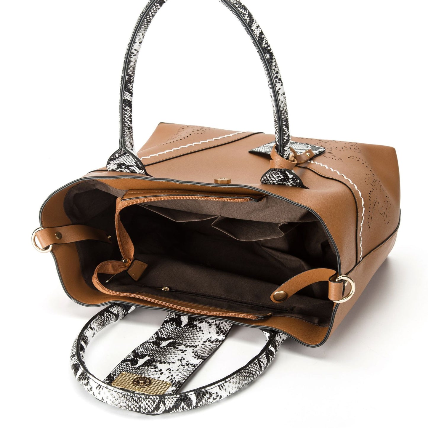 Ensemble de Sacs Maman et Enfant Élise – Praticité et Élégance