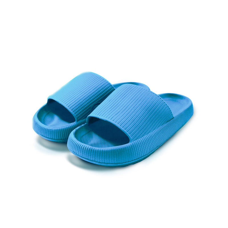 Emma – Chaussons Couples EVA à Semelle Mousse Douce, Confort et Élégance à Domicile
