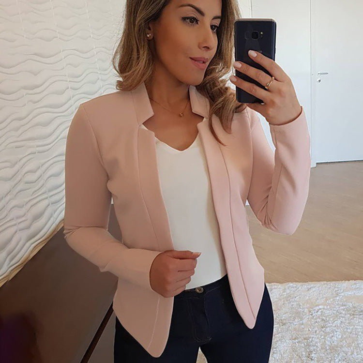 Élise – Veste Cardigan Femme, Élégance Intemporelle et Confort