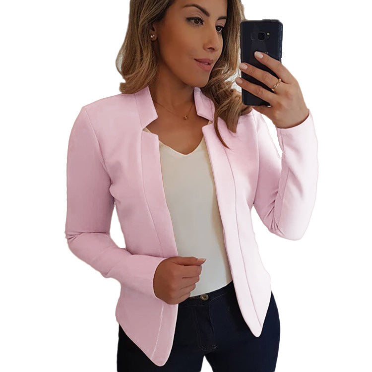 Élise – Veste Cardigan Femme, Élégance Intemporelle et Confort