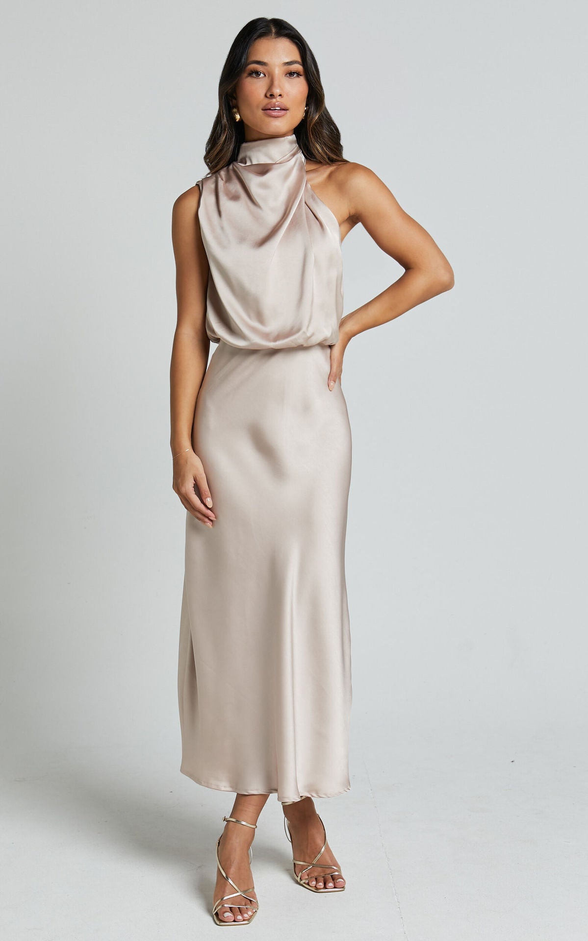 Glamour et audace pour briller sous les projecteurs