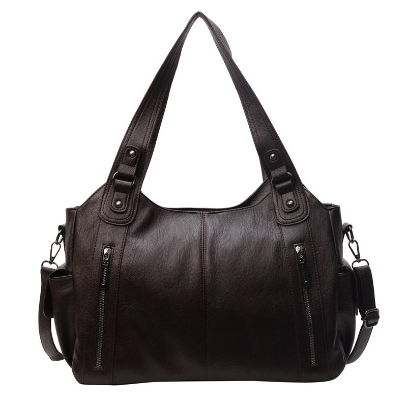 Sac à Bandoulière "Élodie" – L’Allié Chic des Femmes Actives