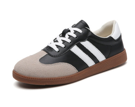 Rita – Chaussures de Skate Vintage Sportives et Décontractées pour Femme