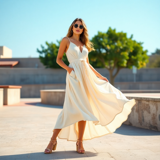 Découvrez Luxaone : La boutique en ligne incontournable pour femmes élégantes en 2025