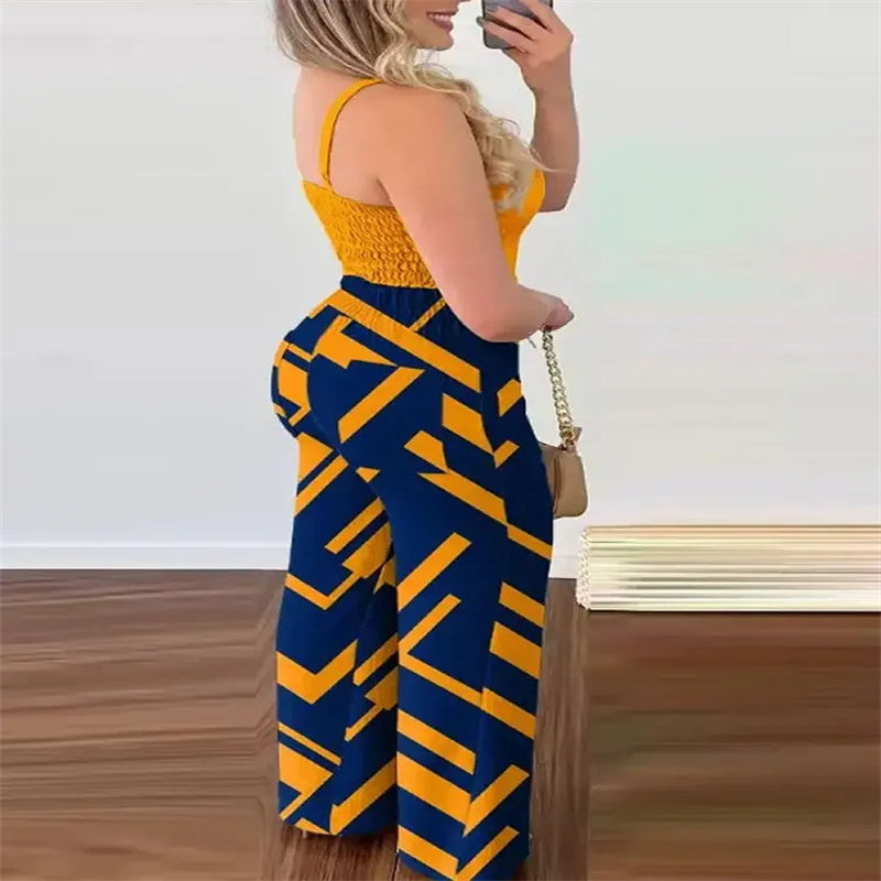 Ensemble casual Amélie – Élégance et confort au quotidien