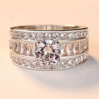 Cléa, la bague qui fait battre les cœurs
