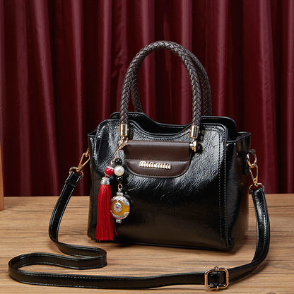 "Sac à Main Épaule Unique pour Femmes : Élégance et Praticité au Quotidien"