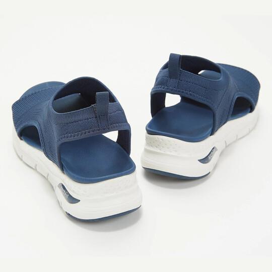 Clara - Sandales Tissées Ultra Confort pour Tous Vos Looks