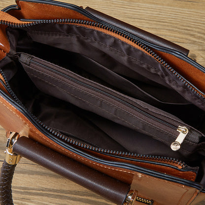 "Sac à Main Épaule Unique pour Femmes : Élégance et Praticité au Quotidien"