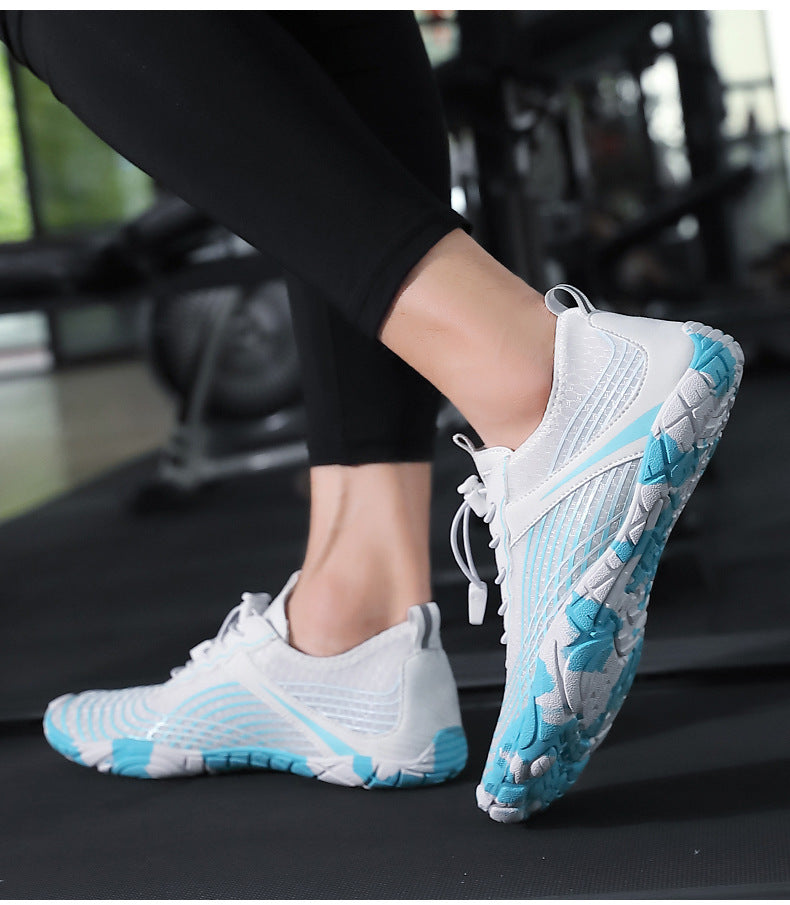 Alexis – Chaussures Aquatiques  Ultra-Légères et Séchage Rapide
