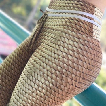 Esprit nature en mouvement – Le legging qui vous fait vibrer
