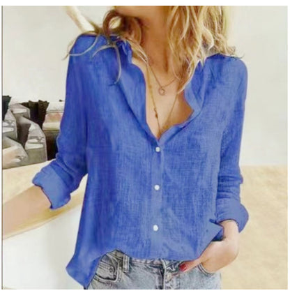 Léa - Cardigan Femme Chic à Boutons | Élégance et Confort
