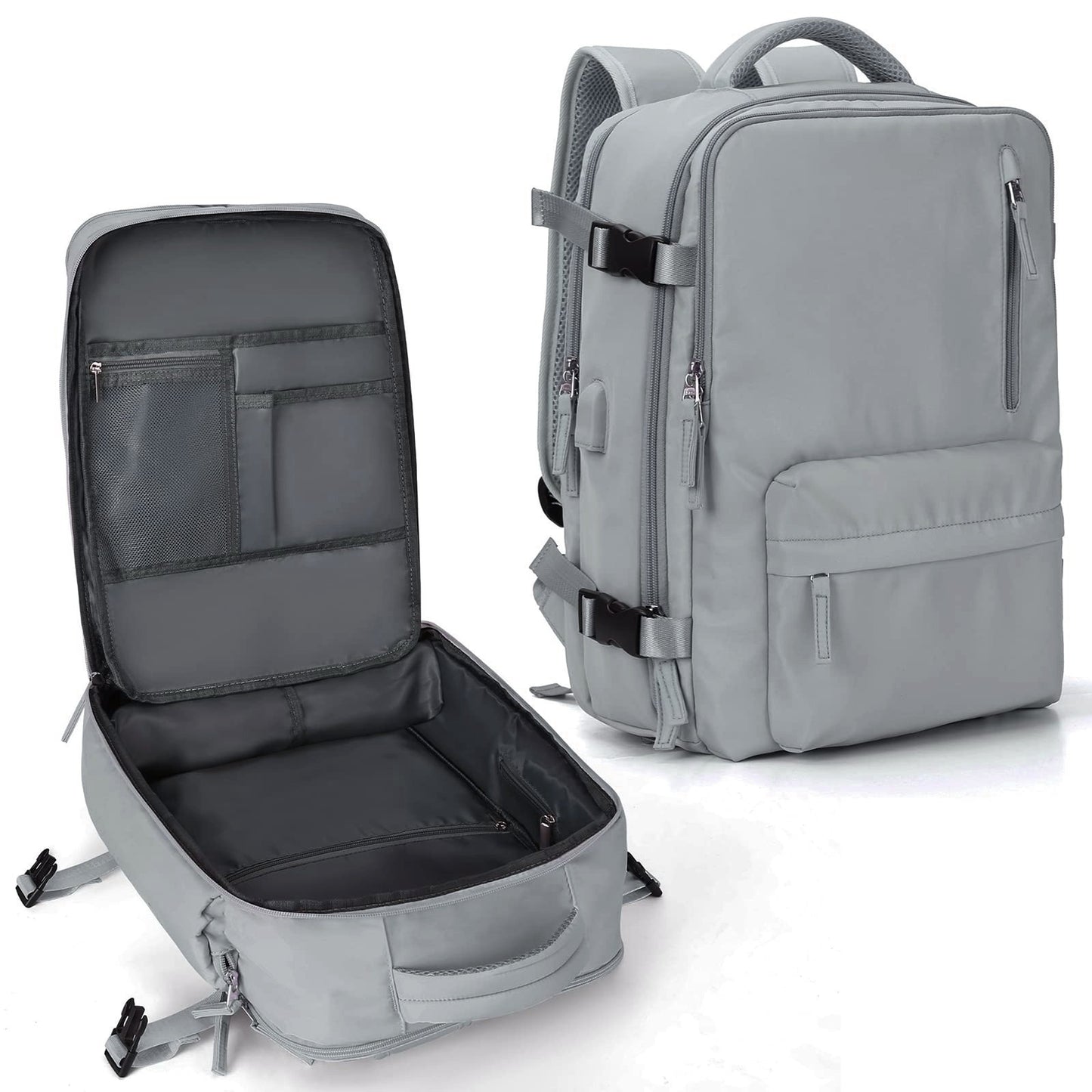 Sac à dos grande capacité – Idéal pour étudiants et voyages