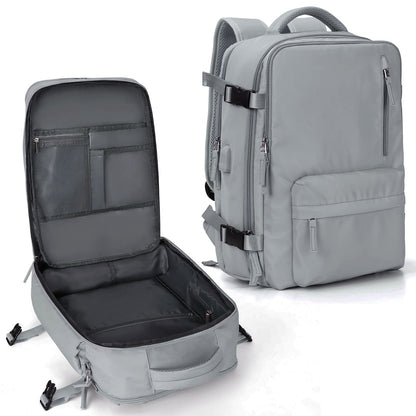 Sac à dos grande capacité – Idéal pour étudiants et voyages