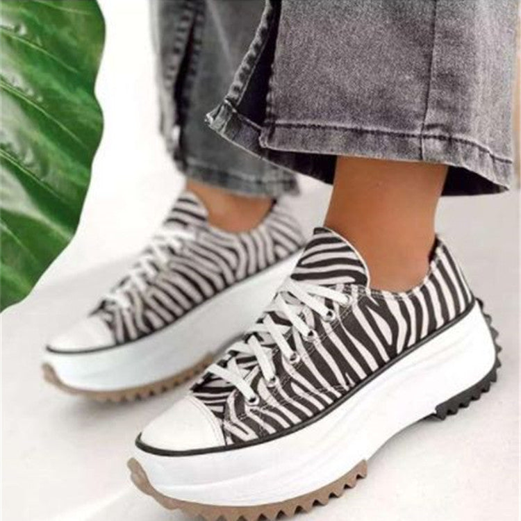 Chaussures Basses Emma : Élégantes, Confortables et Disponibles en Plusieurs Couleurs
