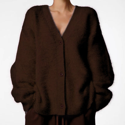 Cardigan Camille – Élégance et Douceur pour Toutes Saisons