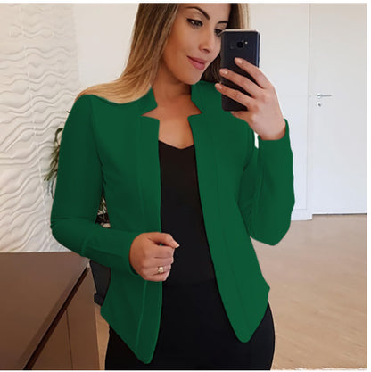 Élise – Veste Cardigan Femme, Élégance Intemporelle et Confort