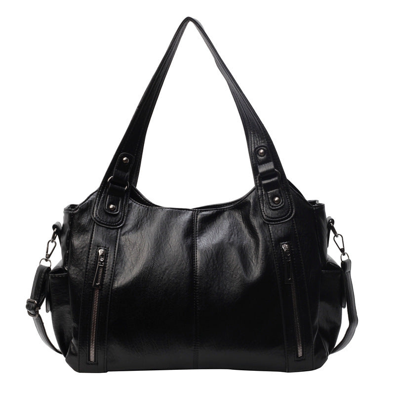 Sac à Bandoulière "Élodie" – L’Allié Chic des Femmes Actives
