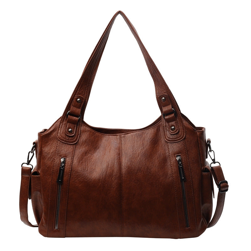Sac à Bandoulière "Élodie" – L’Allié Chic des Femmes Actives