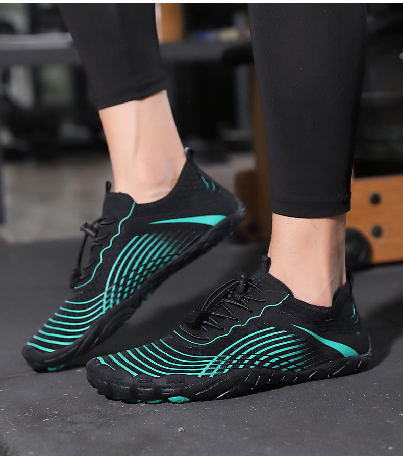 Alexis – Chaussures Aquatiques  Ultra-Légères et Séchage Rapide