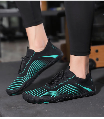 Alexis – Chaussures Aquatiques  Ultra-Légères et Séchage Rapide