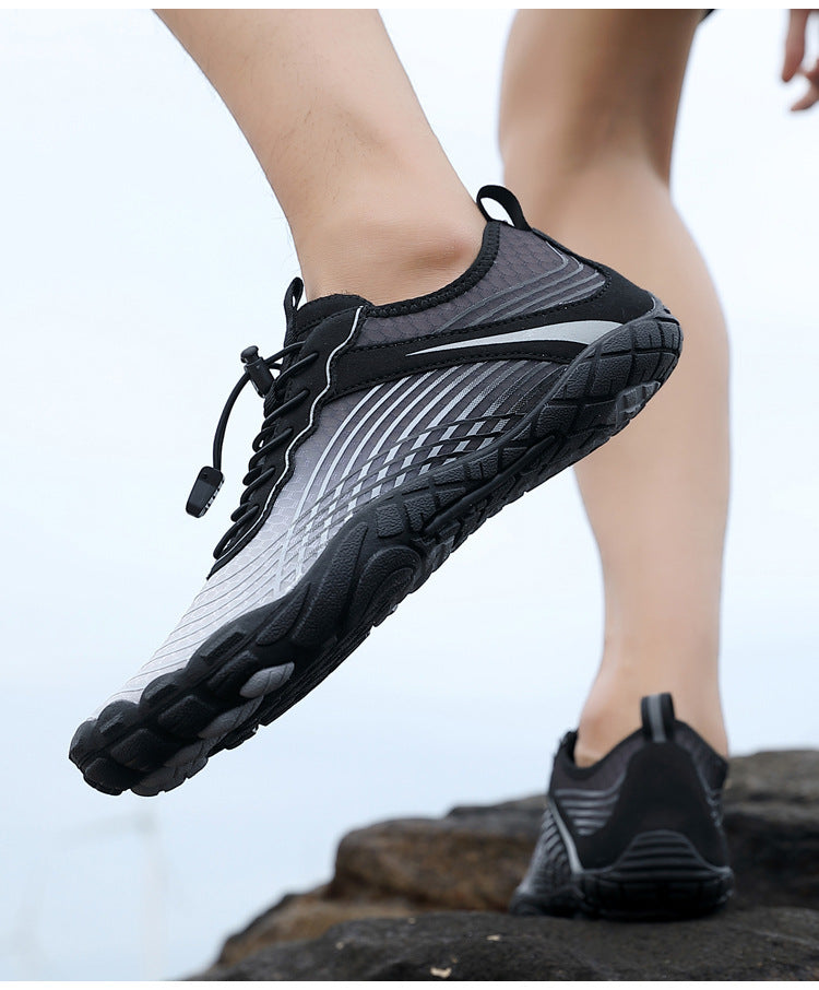 Alexis – Chaussures Aquatiques  Ultra-Légères et Séchage Rapide
