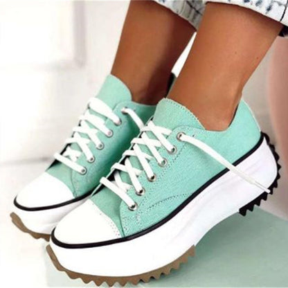 Chaussures Basses Emma : Élégantes, Confortables et Disponibles en Plusieurs Couleurs