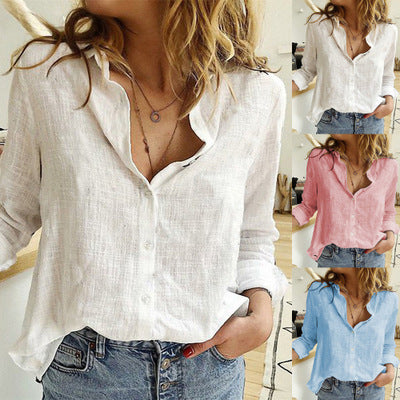 Léa - Cardigan Femme Chic à Boutons | Élégance et Confort