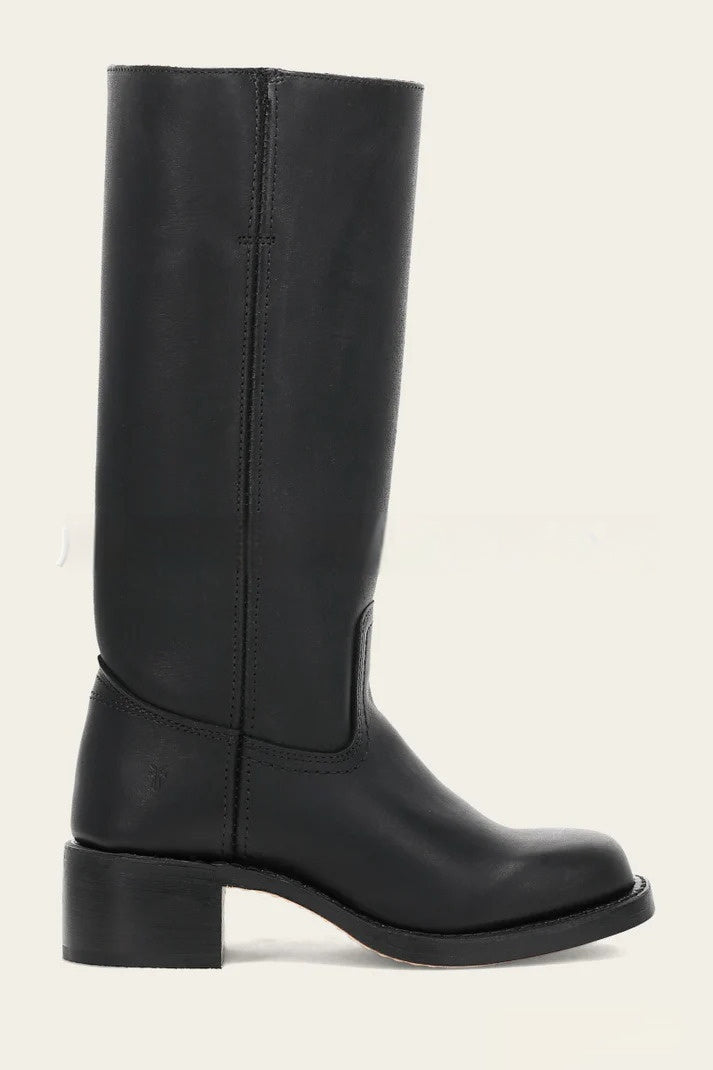 Découvrez les Bottes Western Retro Clara pour femmes, un mariage parfait de confort et de style rétro. Avec un talon moyen et un design chic, elles sont idéales pour l’automne et l’hiver. Disponibles dans plusieurs couleurs tendances, ces bottes sont l’accessoire parfait pour toutes vos tenues.