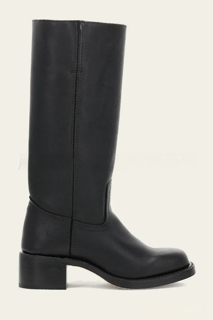 Découvrez les Bottes Western Retro Clara pour femmes, un mariage parfait de confort et de style rétro. Avec un talon moyen et un design chic, elles sont idéales pour l’automne et l’hiver. Disponibles dans plusieurs couleurs tendances, ces bottes sont l’accessoire parfait pour toutes vos tenues.