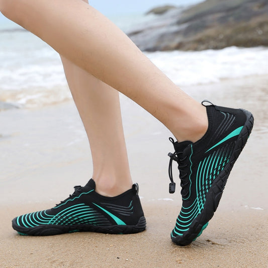 Alexis – Chaussures Aquatiques  Ultra-Légères et Séchage Rapide