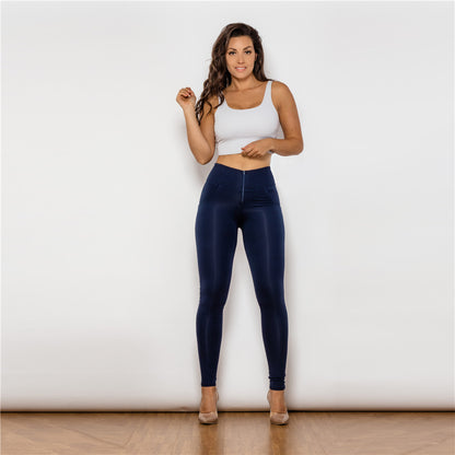 Melody Push-Up – Le legging qui sculpte vos courbes avec style