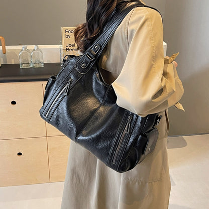 Sac à Bandoulière "Élodie" – L’Allié Chic des Femmes Actives