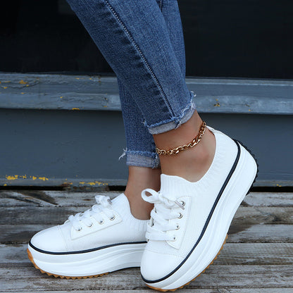 Chaussures Basses Emma : Élégantes, Confortables et Disponibles en Plusieurs Couleurs