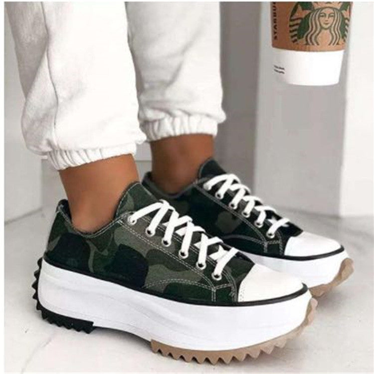 Chaussures Basses Emma : Élégantes, Confortables et Disponibles en Plusieurs Couleurs
