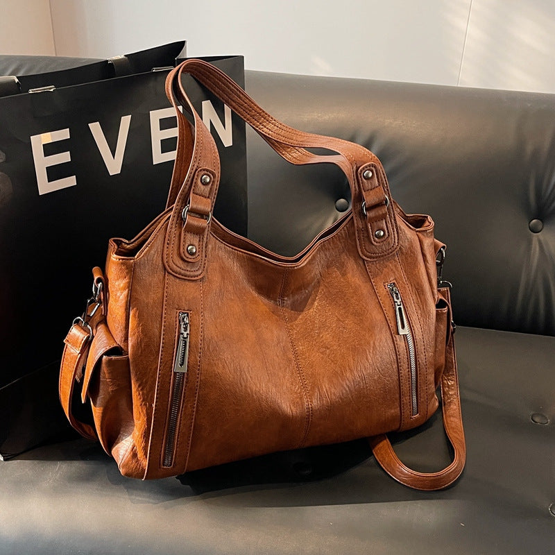 Sac à Bandoulière "Élodie" – L’Allié Chic des Femmes Actives