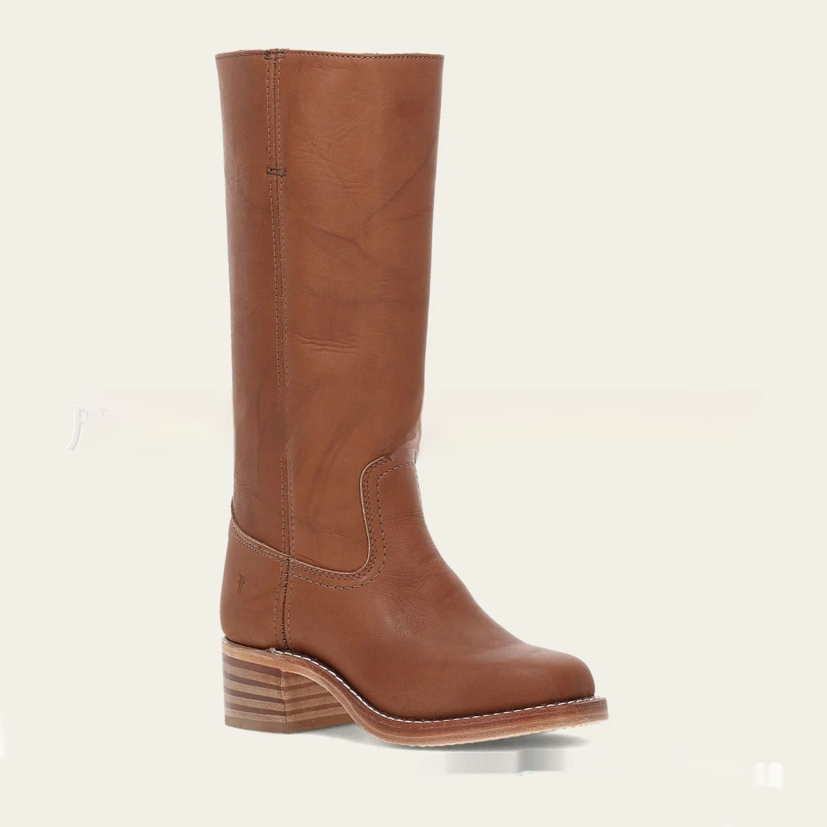 Les Bottes Western Retro Clara pour femmes : L'alliance parfaite de confort et de style rétro