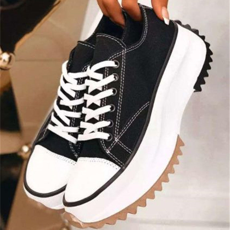 Chaussures Basses Emma : Élégantes, Confortables et Disponibles en Plusieurs Couleurs