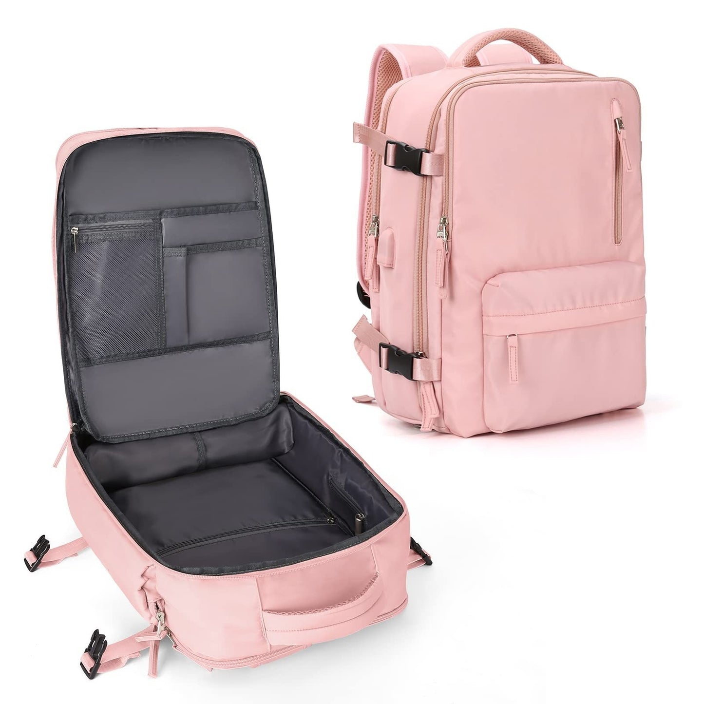 Sac à dos grande capacité – Idéal pour étudiants et voyages