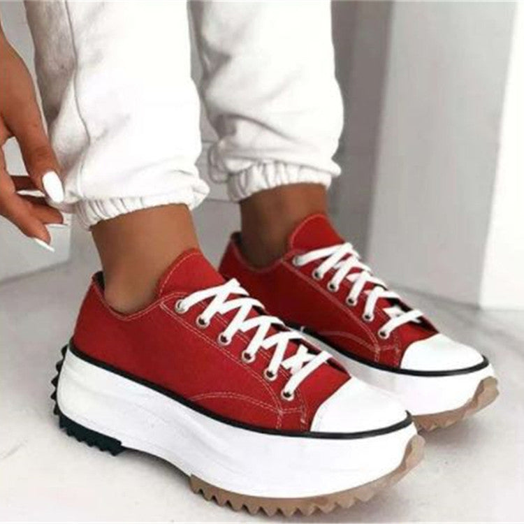 Chaussures Basses Emma : Élégantes, Confortables et Disponibles en Plusieurs Couleurs