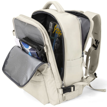 Sac à dos grande capacité – Idéal pour étudiants et voyages